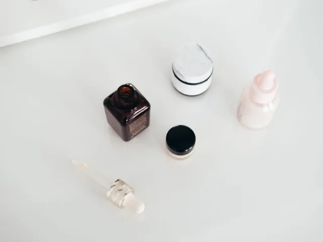 Cosmética y protección solar